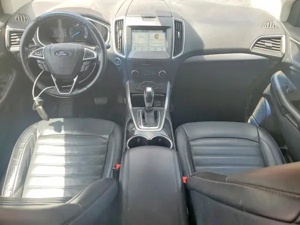 2FMPK4J84JBB58888 2018 FORD EDGE - Image 8