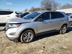 2FMPK4J84JBB69695 2018 FORD EDGE
