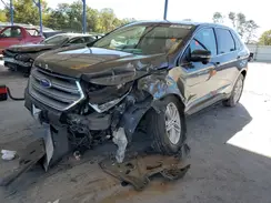 2FMPK4J84JBB69776 2018 FORD EDGE