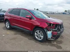 2FMPK4J84JBB70488 2018 FORD EDGE