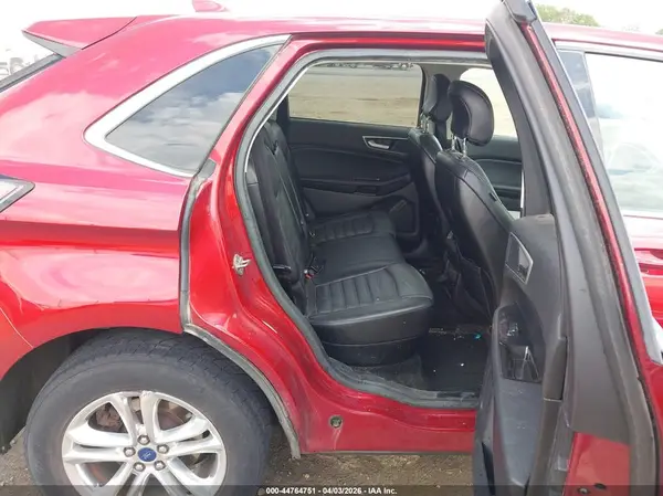 2FMPK4J84JBB70488 2018 FORD EDGE - Image 8