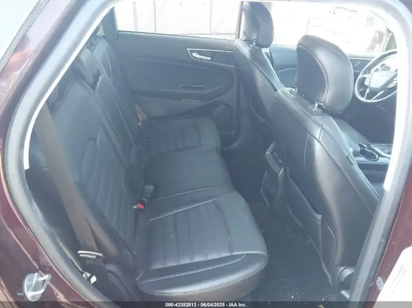 2FMPK4J84JBB77067 2018 FORD EDGE - Image 8