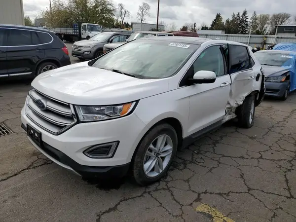 2FMPK4J84JBB79918 2018 FORD EDGE - Image 1