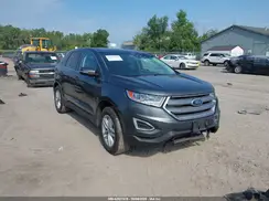 2FMPK4J84JBB90580 2018 FORD EDGE