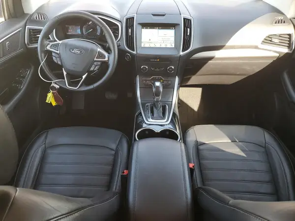 2FMPK4J84JBC08964 2018 FORD EDGE - Image 8