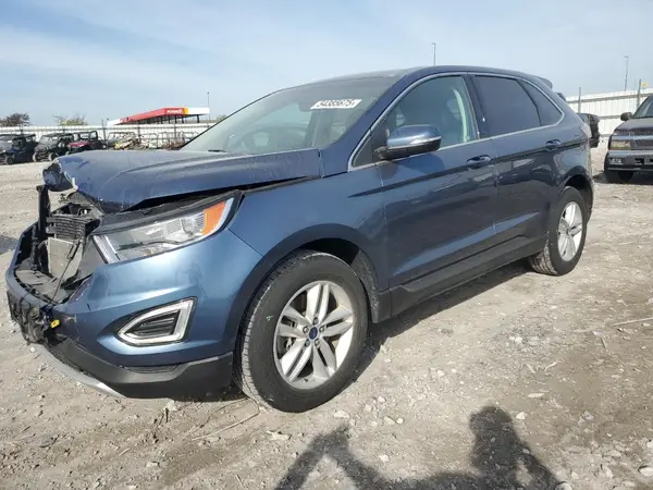 2FMPK4J84JBC10441 2018 FORD EDGE - Image 1