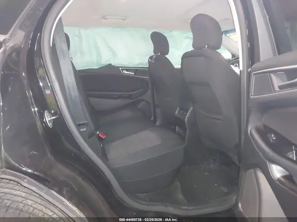 2FMPK4J84JBC10553 2018 FORD EDGE - Image 8