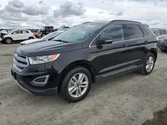 2FMPK4J84JBC16871 2018 FORD EDGE