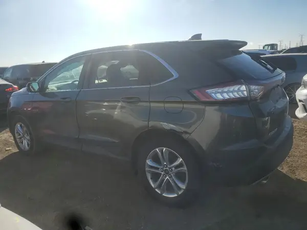 2FMPK4J84JBC35663 2018 FORD EDGE - Image 2