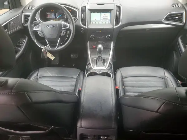 2FMPK4J84JBC36733 2018 FORD EDGE - Image 8