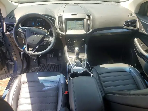 2FMPK4J84JBC36828 2018 FORD EDGE - Image 8