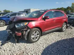2FMPK4J84JBC39972 2018 FORD EDGE