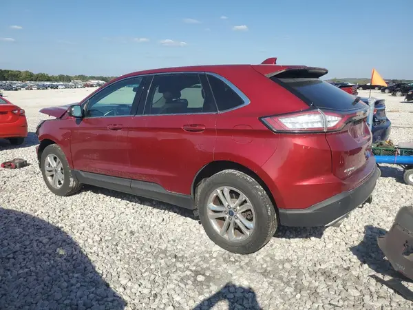 2FMPK4J84JBC39972 2018 FORD EDGE - Image 2