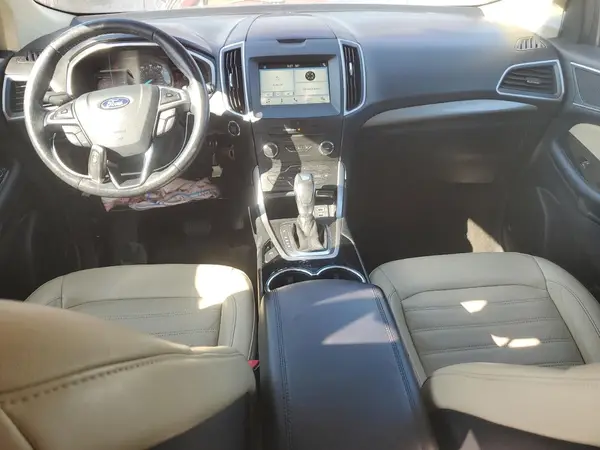 2FMPK4J84JBC39972 2018 FORD EDGE - Image 8
