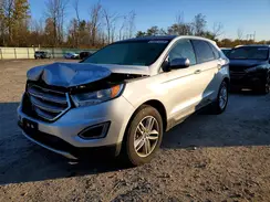 2FMPK4J84JBC49109 2018 FORD EDGE
