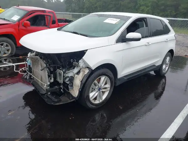2FMPK4J84JBC57663 2018 FORD EDGE - Image 2