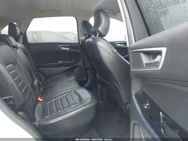 2FMPK4J84JBC57663 2018 FORD EDGE - Image 8