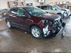 2FMPK4J84JBC58571 2018 FORD EDGE