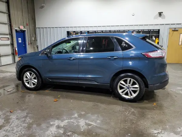 2FMPK4J85GBB01981 2016 FORD EDGE - Image 2