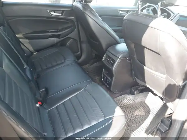 2FMPK4J85GBB02340 2016 FORD EDGE - Image 8