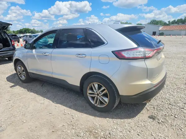 2FMPK4J85GBB03214 2016 FORD EDGE - Image 2