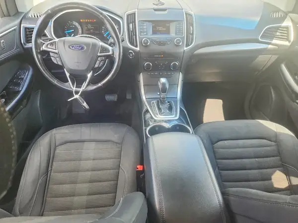 2FMPK4J85GBB03214 2016 FORD EDGE - Image 8