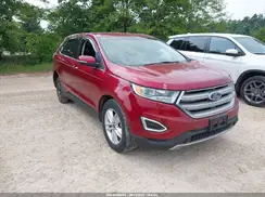 2FMPK4J85GBB10051 2016 FORD EDGE