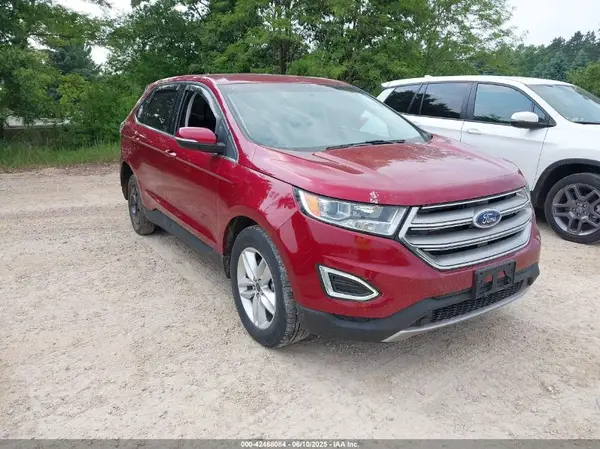 2FMPK4J85GBB10051 2016 FORD EDGE - Image 1