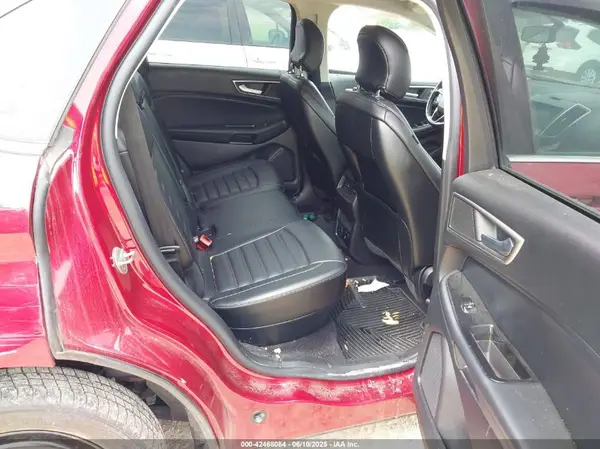 2FMPK4J85GBB10051 2016 FORD EDGE - Image 8