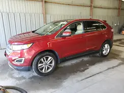 2FMPK4J85GBB10177 2016 FORD EDGE