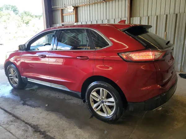 2FMPK4J85GBB10177 2016 FORD EDGE - Image 2