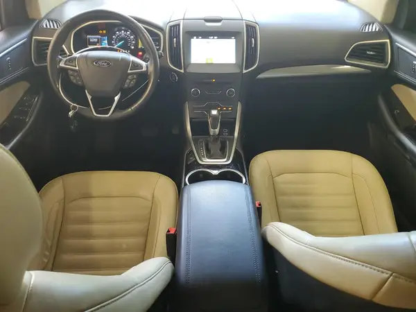 2FMPK4J85GBB10177 2016 FORD EDGE - Image 8