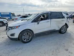 2FMPK4J85GBB10602 2016 FORD EDGE