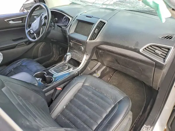 2FMPK4J85GBB10602 2016 FORD EDGE - Image 8