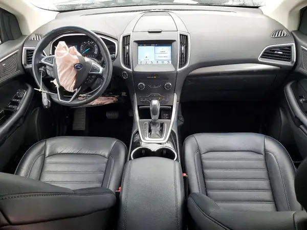 2FMPK4J85GBB17176 2016 FORD EDGE - Image 8