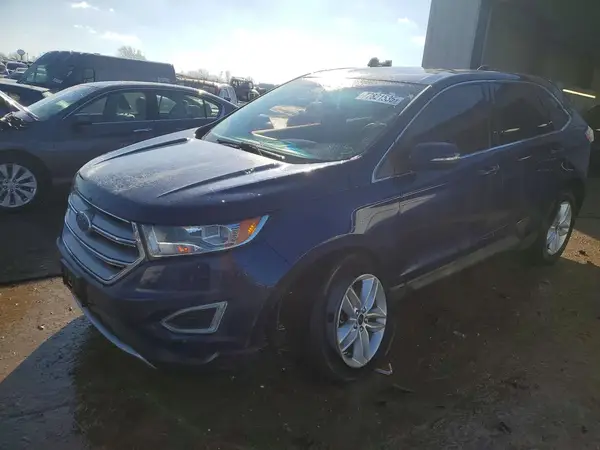 2FMPK4J85GBB24063 2016 FORD EDGE - Image 1
