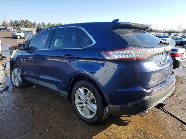 2FMPK4J85GBB24063 2016 FORD EDGE - Image 2