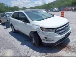 2FMPK4J85GBB26380 2016 FORD EDGE