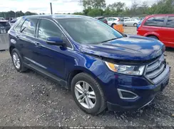 2FMPK4J85GBB26542 2016 FORD EDGE