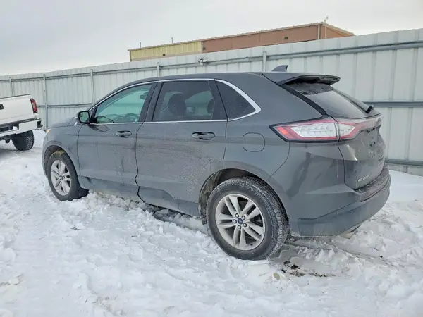 2FMPK4J85GBB44197 2016 FORD EDGE - Image 2