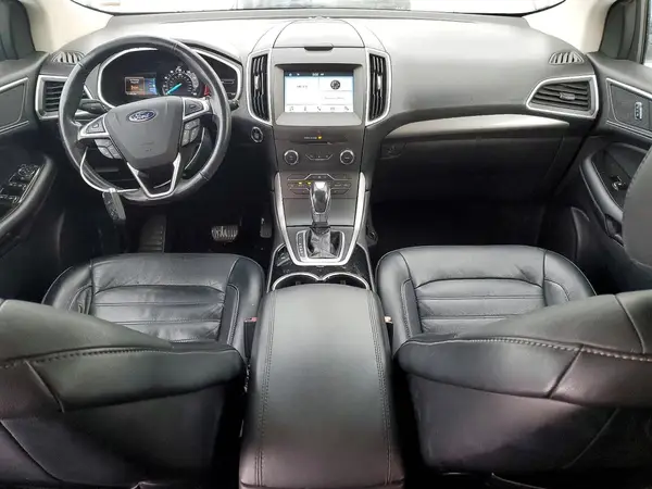 2FMPK4J85GBB44197 2016 FORD EDGE - Image 8