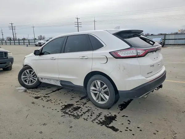 2FMPK4J85GBB44538 2016 FORD EDGE - Image 2