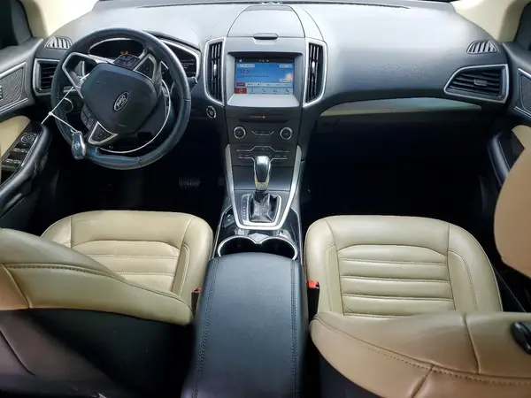 2FMPK4J85GBB44538 2016 FORD EDGE - Image 8