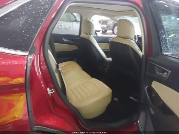2FMPK4J85GBB47097 2016 FORD EDGE - Image 8