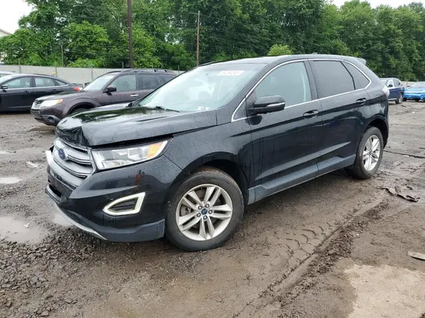 2FMPK4J85GBB47214 2016 FORD EDGE - Image 1