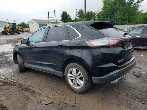 2FMPK4J85GBB47214 2016 FORD EDGE - Image 2