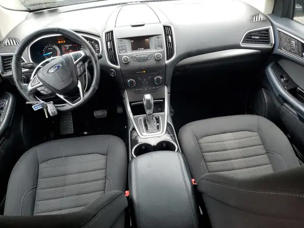2FMPK4J85GBB47214 2016 FORD EDGE - Image 8