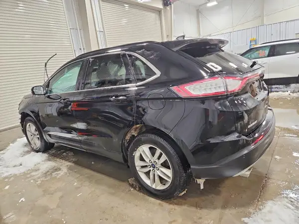 2FMPK4J85GBB49657 2016 FORD EDGE - Image 2