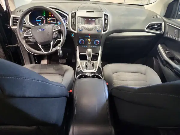 2FMPK4J85GBB49657 2016 FORD EDGE - Image 8