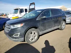 2FMPK4J85GBB52364 2016 FORD EDGE